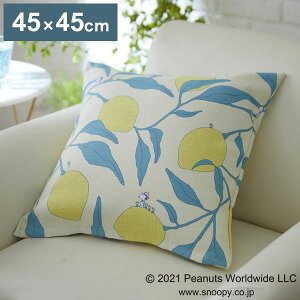 PEANUTS NbVJo[ 45×45cm Xk[s[ SNOOPY Lv s[ibc 􂦂 EHbVu LN^[ k 킢  (s)yz