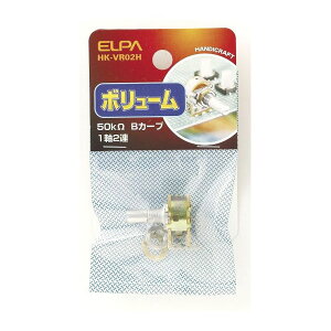 �����d�� ELPA �{�����[�� 2�A�p HK-VR02H