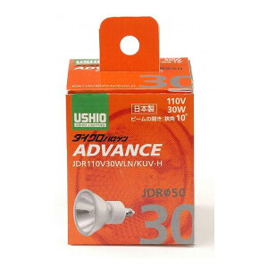 JDR110V30WLN/KUV-H G-261H Gp ELPA d