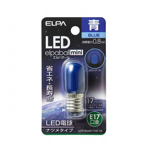 LEDic`E17 LDT1B-G-E17-G112 Gp ELPA d