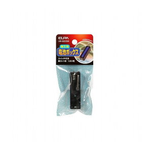�����d�� ELPA �d�rBOX 3X1SW UM-S031NH