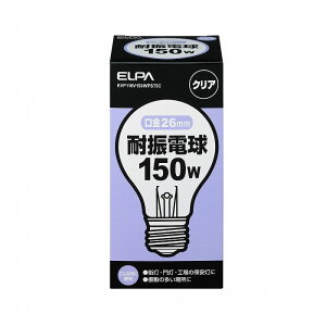 �ϐk��150W EVP110V150WPS75C �G���p ELPA �����d��