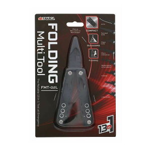 TAKAGI �t�H�[���f�B���O�}���`�c�[�� FMT-02L(����s��)