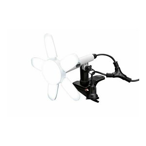 EARTH MAN �h�J�^ LED �N���b�v���C�g SAKUTO 60W CLT-60SLA(����s��)�y���������z