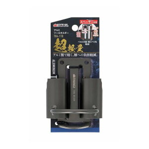 TAKAGI �A���~ �c�[���z���_�[ THA-11B(����s��)