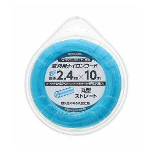 EARTH MAN �����p�i�C�����R�[�h �� ���a2.4mm×10m ��(����s��)