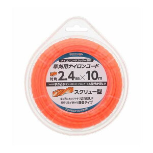 EARTH MAN piCR[h lpXN[^ Ίp2.4mm×10m (s)