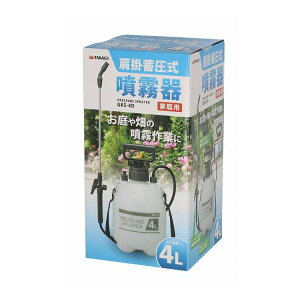 TAKAGI ƒp|~ 4L GKS-4D(s)