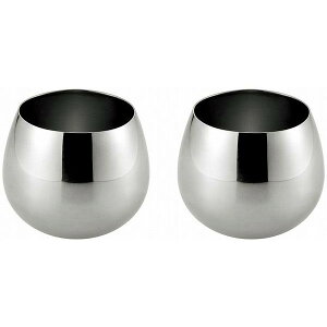 日本製 燕三条 スイングタンブラー390ml 2PCS(代引不可)【送料無料】