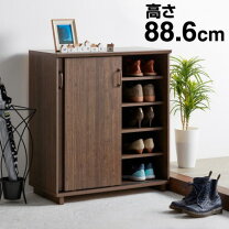 楽天市場】カリモク（下駄箱・シューズボックス｜玄関収納  