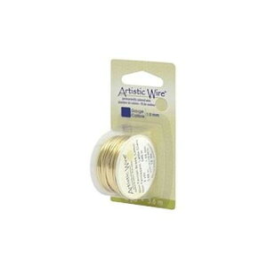 Artistic Wire(A[eBXeBbNC[) m^[jbVuX 1.0mm×3.7m 18(s)