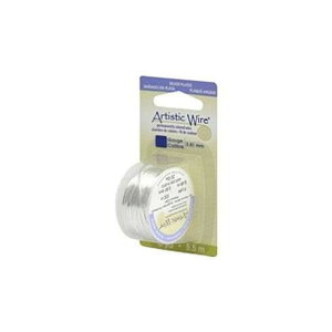 Artistic Wire(A[eBXeBbNC[) m^[jbVVo[ 0.25mm×27.4m 30(s)