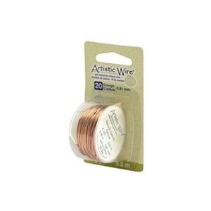 Artistic Wire(A[eBXeBbNC[) i` 0.81mm×5.5m 20(s)