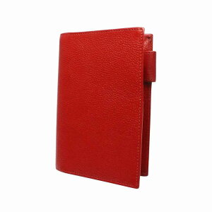 ASHFORD アシュフォード システム手帳 テンカラーズ MINI6 11mm note レッド 1237-044(代引不可)【送料無料】