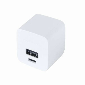 AC[d 2USB-A+C-12W WH AC-016(s)yz