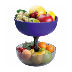 apide フィリップボウル&キャニスターM パープル LEX-BC08PU キッチン用品 食器 調理器具 食器 カトラリー グラス 食器 器【送料無料】