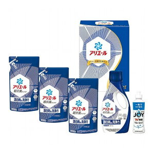 P&G アリエール液体洗剤セット PGCG-30E 日用品雑貨 文房具 手芸日用品 生活雑貨掃除用洗剤 洗濯用洗剤 柔軟剤 洗剤【送料無料】
