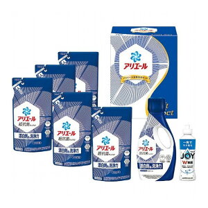 P&G アリエール液体洗剤セット PGCG-40E 日用品雑貨 文房具 手芸日用品 生活雑貨掃除用洗剤 洗濯用洗剤 柔軟剤 洗剤【送料無料】