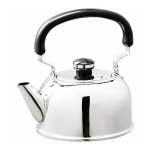 宮崎製作所 デンチョーケトル2l オブジェ OJ-46 ステンレス鍋【送料無料】