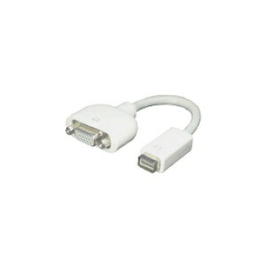 �ϊ����l mini DVI��VGA MDVI-VGA(����s��)�y���[���֔z���z�y���������z