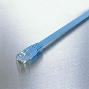 �X�[�p�[�t���b�gLAN�P�[�u��LD-CTFS/BU50 �G���R��(������s��)�y���������z