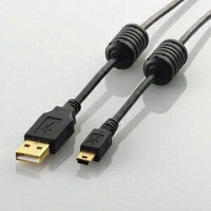 �t�F���C�g�R�A�t��USB2.0�P�[�u��U2C-MF30BK �G���R��(������s��)