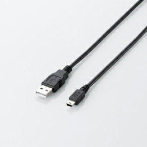 �G�RUSB2.0�P�[�u��(mini-B�^�C�v)U2C-JM15BK �G���R��(����s��)�y���[���֔z���z�y���������z