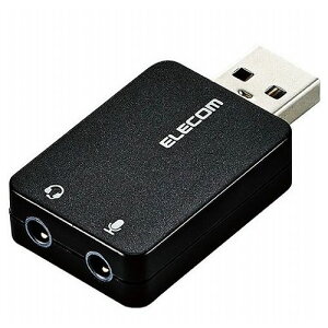y5ZbgzGR I[fBIϊA_v^ USB-3.5mm I[fBIo }CN } RpNg ubN USB-AADC01BKX5(s)yz