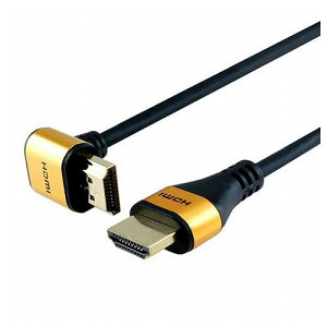 �y5�Z�b�g�z�z�[���b�N HDMI�P�[�u�� L�^270�x 1.5m �S�[���h HL15-569GDX5(����s��)�y���������z
