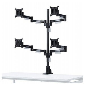 �T�����T�v���C �������֐߉t�����j�^�A�[�� 4�� CR-LA1505BK(����s��)�y���������z