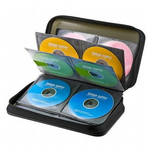 �T�����T�v���C �u���[���C�f�B�X�N�Ή��Z�~�n�[�h�P�[�X 96�����[�E�u���b�N FCD-WLBD96BK(����s��)