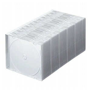 �T�����T�v���C Blu-ray�EDVD�ECD�P�[�X �X�����^�C�v�E50���Z�b�g�E�z���C�g FCD-PU50MWN2(����s��)