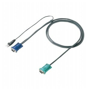 TTvC p\Rؑ֊pP[u 1.8m SW-KLU180N(s)yz