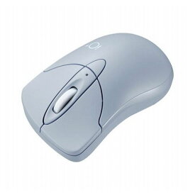 サンワサプライ 静音BluetoothブルーLEDマウス "イオプラス" MA-IPBBS303BL(代引不可)【送料無料】