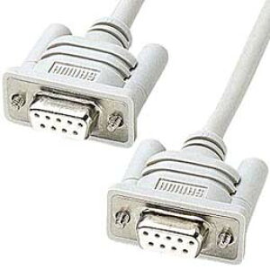 RS-232C�P�[�u��(���f���ETA�p�E2m)KRS-433XF2K �T�����T�v���C(������s��)