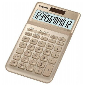 JVIvZ@ CASIO X^CbVd WXg^Cv12 S[h JF-S200-GD-N(s)y[֔zzyz