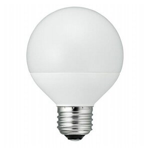 YAZAWA G70{[`LED 40W E26 NF LDG4NG70(s)