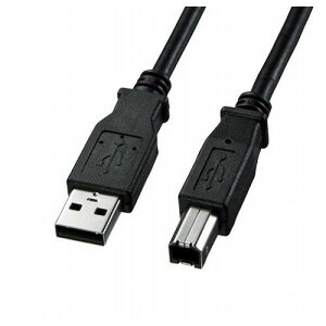 �T�����T�v���C USB2.0�P�[�u�� 1m PC99�K�i KU20-1BKK2(����s��)