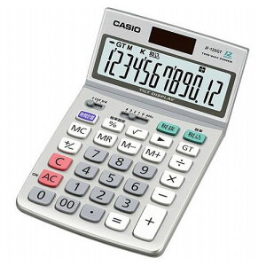 JVIvZ@ CASIO O[w@Kd WXg^Cv12 JF-120GT-N(s)
