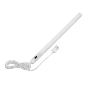 {gXgeNmW[ USB LEDBARCg ZT[ 30cm zCg LEDBARS30-WH(s)