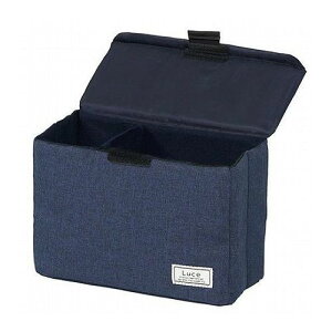 AOSTA �J�����o�b�O Luce �C���i�[�{�b�N�X M 2.7L �~�b�h�i�C�g�u���[ M-MBL KEN571804(����s��)