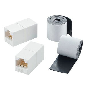 GR LANpRlN^Aیe[vZbg CAT6A LD-VAPFR6A/SET(s)y[֔zzyz