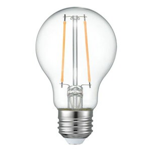 �y10�Z�b�g�z YAZAWA �t�B�������gLED 40�` E26 LDA4LGC2X10(����s��)�y���������z