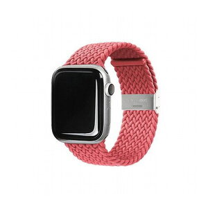 EGARDEN LOOP BAND for Apple Watch 49/45/44/42mm Apple Watch�p�o���h �s���N EGD20654AW(����s��)�y���[���֔z���z�y���������z