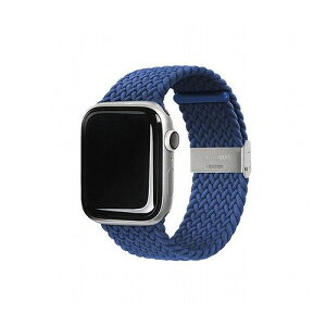 EGARDEN LOOP BAND for Apple Watch 41/40/38mm Apple Watch�p�o���h �u���[ EGD20663AW(����s��)�y���[���֔z���z�y���������z