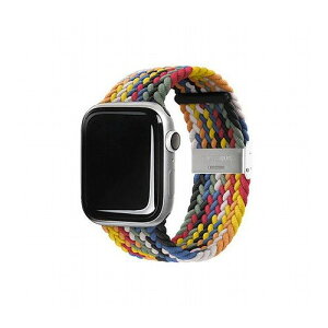 EGARDEN LOOP BAND for Apple Watch 41/40/38mm Apple Watch�p�o���h ���C���{�[ EGD20665AW(����s��)�y���[���֔z���z�y���������z