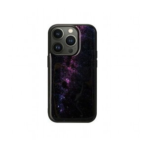 ikins �V�R�L�P�[�X for iPhone 14 Pro Milky way �w�ʃJ�o�[�^ I23597i14P(����s��)�y���[���֔z���z�y���������z
