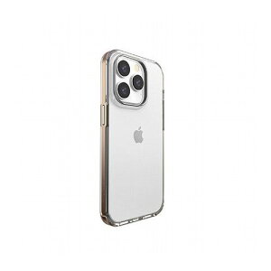 motomo INO Achrome Shield Strap Case for iPhone 14 Pro �N���[���S�[���h �w�ʃJ�o�[�^ MT24289i14PGD(����s��)�y���[���֔z���z�y���������z