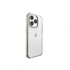 motomo INO Achrome Shield Strap Case for iPhone 14 Pro �}�b�g�x�[�W�� �w�ʃJ�o�[�^ MT24290i14PBG(����s��)�y���[���֔z���z�y���������z