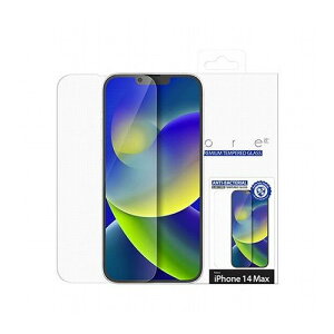 araree �R�ۋ����K���X�t�B���� SUBCORE for iPhone 14 Plus �N���A AR24699i14M(����s��)�y���[���֔z���z�y���������z